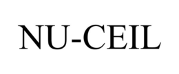 NU-CEIL trademark
