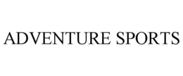ADVENTURE SPORTS trademark