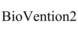 BIOVENTION2 trademark