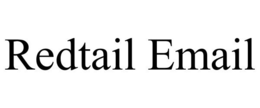 REDTAIL EMAIL trademark