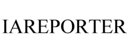 IAREPORTER trademark
