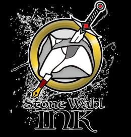 STONE WAHL INK trademark