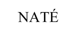 NATÉ trademark