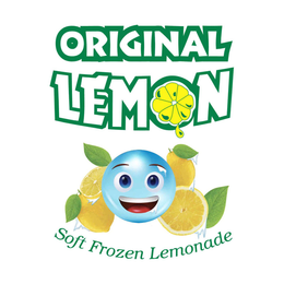 ORIGINAL LEMON SOFT FROZEN LEMONADE trademark