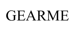 GEARME trademark