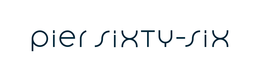 PIER SIXTY-SIX trademark