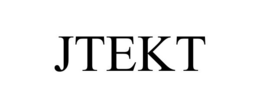 JTEKT trademark
