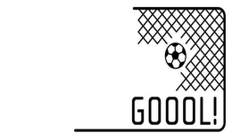 GOOOL! trademark