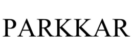 PARKKAR trademark