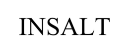 INSALT trademark