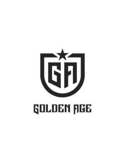 GA GOLDEN AGE trademark