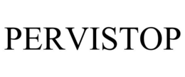 PERVISTOP trademark