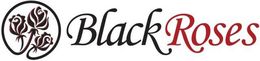 BLACK ROSES trademark