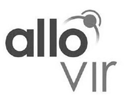 ALLO VIR trademark