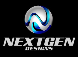 NEXTGEN DESIGNS trademark