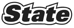 STATE trademark