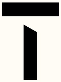 T trademark