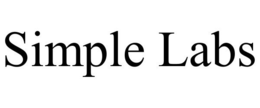 SIMPLE LABS trademark