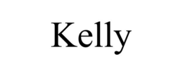 KELLY trademark