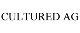CULTURED AG trademark