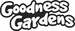 GOODNESS GARDENS trademark