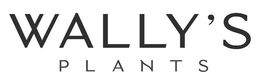 WALLY'S PLANTS trademark