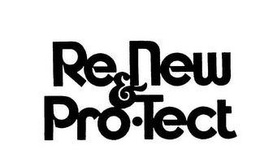 RENEW & PRO · TECT trademark