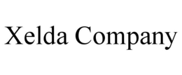XELDA COMPANY trademark