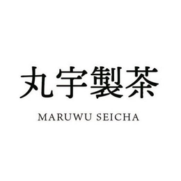 MARUWU SEICHA trademark