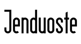 JENDUOSTE trademark