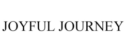 JOYFUL JOURNEY trademark