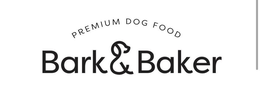 PREMIUM DOG FOOD BARK & BAKER trademark