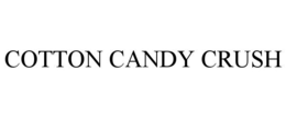 COTTON CANDY CRUSH trademark