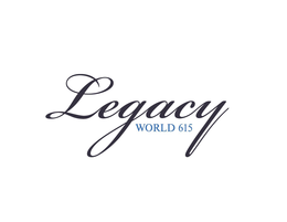 LEGACY WORLD 615 trademark