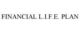 FINANCIAL L.I.F.E. PLAN trademark