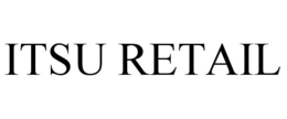 ITSU RETAIL trademark