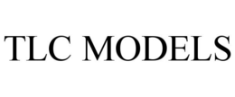 TLC MODELS trademark