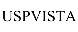USPVISTA trademark