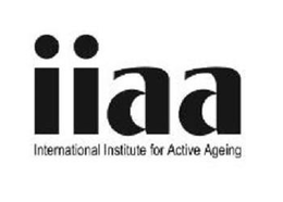 IIAA INTERNATIONAL INSTITUTE FOR ACTIVE AGEING trademark