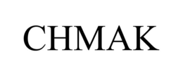 CHMAK trademark