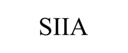 SIIA trademark