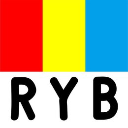 RYB trademark