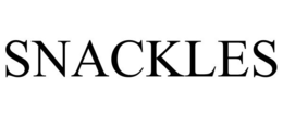 SNACKLES trademark
