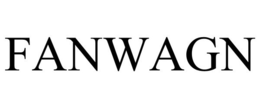 FANWAGN trademark