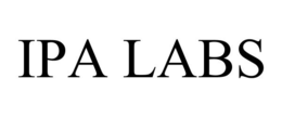 IPA LABS trademark