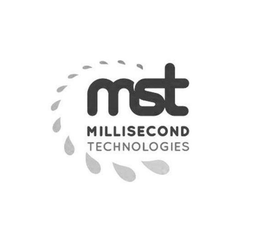 MST MILLISECOND TECHNOLOGIES trademark