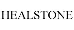 HEALSTONE trademark