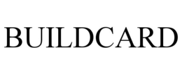 BUILDCARD trademark