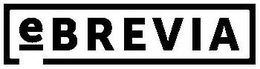 EBREVIA trademark
