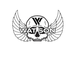 W WATSON trademark
